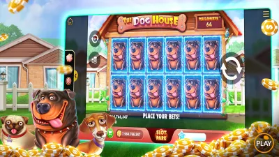 Sảnh game nổ hũ 799f