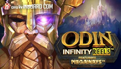 Odin Infinity Reels Megaways