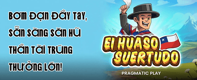 Vòng Quay May Mắn 🏆 promotion